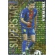 Iborra Superstar Letters Levante 376 Las Fichas de la Liga 2012 Official Quiz Game Collection