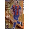 Barkero Superstar Letters Levante 377 Las Fichas de la Liga 2012 Official Quiz Game Collection