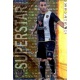 El Zhar Superstar Letters Levante 378 Las Fichas de la Liga 2012 Official Quiz Game Collection