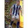 Zurutuza Superstar Letters Real Sociedad 403 Las Fichas de la Liga 2012 Official Quiz Game Collection