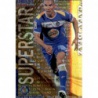 Cata Díaz Superstar Letters Getafe 429 Las Fichas de la Liga 2012 Official Quiz Game Collection