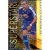 Diego Castro Superstar Letters Getafe 430 Las Fichas de la Liga 2012 Official Quiz Game Collection