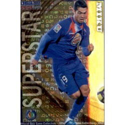 Miku Superstar Letters Getafe 431 Las Fichas de la Liga 2012 Official Quiz Game Collection