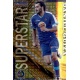 Daniel Güiza Superstar Letters Getafe 432 Las Fichas de la Liga 2012 Official Quiz Game Collection