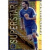 Daniel Güiza Superstar Letters Getafe 432 Las Fichas de la Liga 2012 Official Quiz Game Collection