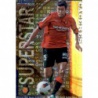 Cáceres Superstar Letters Mallorca 455 Las Fichas de la Liga 2012 Official Quiz Game Collection