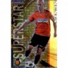 Nunes Superstar Letters Mallorca 456 Las Fichas de la Liga 2012 Official Quiz Game Collection