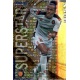 Nsue Superstar Letters Mallorca 458 Las Fichas de la Liga 2012 Official Quiz Game Collection