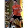 Martí Superstar Letters Mallorca 459 Las Fichas de la Liga 2012 Official Quiz Game Collection