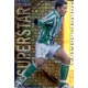 Jorge Molina Superstar Letters Betis 485 Las Fichas de la Liga 2012 Official Quiz Game Collection