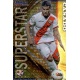 Casado Superstar Letters Rayo Vallecano 509 Las Fichas de la Liga 2012 Official Quiz Game Collection