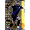Javi Fuego Superstar Letters Rayo Vallecano 510 Las Fichas de la Liga 2012 Official Quiz Game Collection