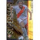 Michu Superstar Letters Rayo Vallecano 511 Las Fichas de la Liga 2012 Official Quiz Game Collection
