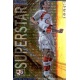 Piti Superstar Letters Rayo Vallecano 513 Las Fichas de la Liga 2012 Official Quiz Game Collection