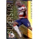 Pamarot Superstar Letters Granada 536 Las Fichas de la Liga 2012 Official Quiz Game Collection