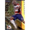 Pamarot Superstar Letters Granada 536 Las Fichas de la Liga 2012 Official Quiz Game Collection