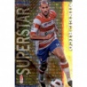 Mikel Rico Superstar Letters Granada 537 Las Fichas de la Liga 2012 Official Quiz Game Collection