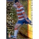 Dani Benítez Superstar Letters Granada 538 Las Fichas de la Liga 2012 Official Quiz Game Collection