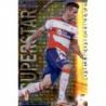 Jaime Romero Superstar Letters Granada 539 Las Fichas de la Liga 2012 Official Quiz Game Collection