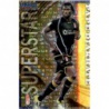 Pape Diakhate Superstar Letters Granada 540 Las Fichas de la Liga 2012 Official Quiz Game Collection