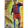 Piqué Superstar Square Barcelona 24 Las Fichas de la Liga 2012 Official Quiz Game Collection
