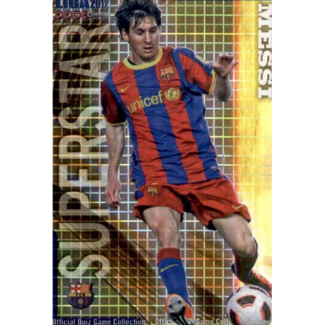 Messi Superstar Square Barcelona 26 Leo Messi