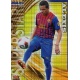 Alexis Superstar Square Barcelona 27 Las Fichas de la Liga 2012 Official Quiz Game Collection