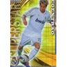 Coentrao Superstar Square Real Madrid 51 Las Fichas de la Liga 2012 Official Quiz Game Collection
