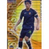 Parejo Superstar Square Valencia 79 Las Fichas de la Liga 2012 Official Quiz Game Collection
