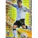 Canales Superstar Square Valencia 80 Las Fichas de la Liga 2012 Official Quiz Game Collection