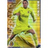Bruno Superstar Square Villarreal 105 Las Fichas de la Liga 2012 Official Quiz Game Collection