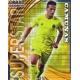 Camuñas Superstar Square Villarreal 106 Las Fichas de la Liga 2012 Official Quiz Game Collection