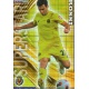 Rossi Superstar Square Villarreal 108 Las Fichas de la Liga 2012 Official Quiz Game Collection