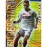 Rakitic Superstar Square Sevilla 134 Las Fichas de la Liga 2012 Official Quiz Game Collection