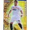Negredo Superstar Square Sevilla 135 Las Fichas de la Liga 2012 Official Quiz Game Collection