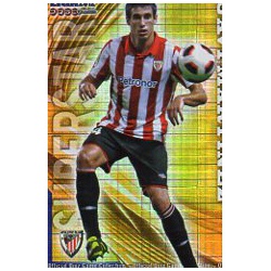 Javi Martínez Superstar Square Athletic Club 160 Las Fichas de la Liga 2012 Official Quiz Game Collection