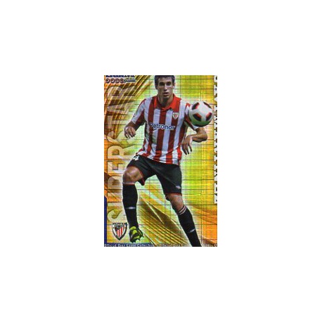 Javi Martínez Superstar Square Athletic Club 160 Las Fichas de la Liga 2012 Official Quiz Game Collection