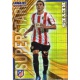Reyes Superstar Square Atlético Madrid 187 Las Fichas de la Liga 2012 Official Quiz Game Collection