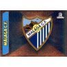 Escudo Málaga 31 Ediciones Este 2017-18