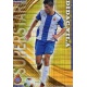 Dídac Vila Superstar Cuadros Espanyol 212 Las Fichas de la Liga 2012 Official Quiz Game Collection