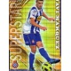 Javi Márquez Superstar Square Espanyol 213 Las Fichas de la Liga 2012 Official Quiz Game Collection