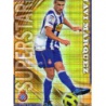 Javi Márquez Superstar Square Espanyol 213 Las Fichas de la Liga 2012 Official Quiz Game Collection