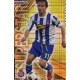 Verdú Superstar Square Espanyol 214 Las Fichas de la Liga 2012 Official Quiz Game Collection