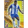 Romaric Superstar Square Espanyol 215 Las Fichas de la Liga 2012 Official Quiz Game Collection
