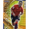Nino Superstar Square Osasuna 239 Las Fichas de la Liga 2012 Official Quiz Game Collection