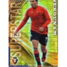 Nekounam Superstar Square Osasuna 241 Las Fichas de la Liga 2012 Official Quiz Game Collection
