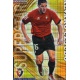 Álvaro Cejudo Superstar Square Osasuna 242 Las Fichas de la Liga 2012 Official Quiz Game Collection