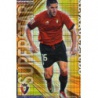 Álvaro Cejudo Superstar Square Osasuna 242 Las Fichas de la Liga 2012 Official Quiz Game Collection