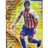 Trejo Superstar Square Sporting Gijón 266 Las Fichas de la Liga 2012 Official Quiz Game Collection