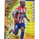 Gregory Superstar Square Sporting Gijón 267 Las Fichas de la Liga 2012 Official Quiz Game Collection